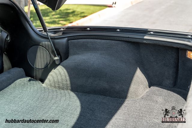 2009 Chevrolet Corvette Z06 - 23044580 - 82
