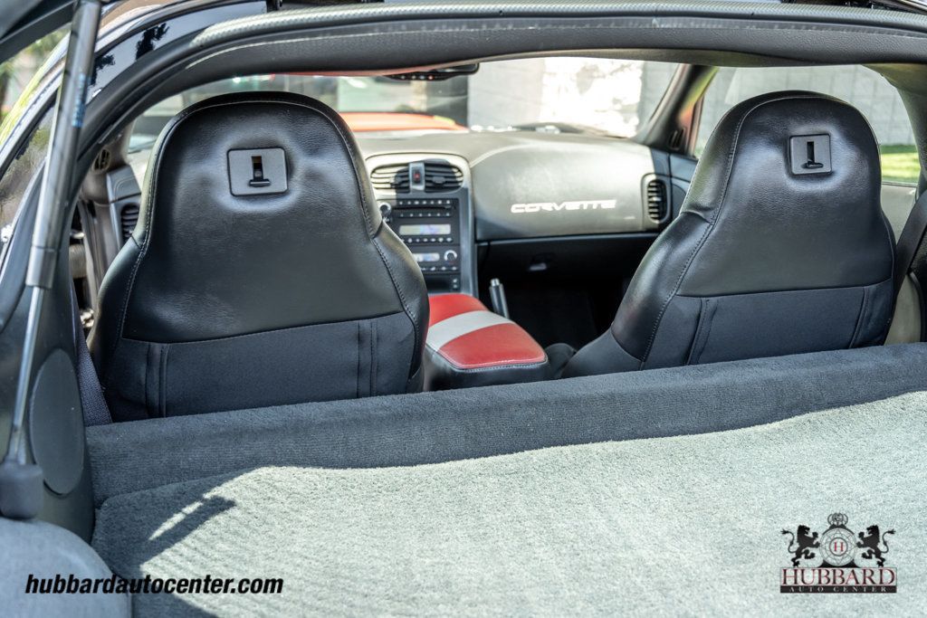 2009 Chevrolet Corvette Z06 - 23044580 - 83