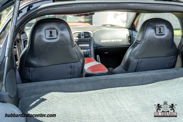2009 Chevrolet Corvette Z06 - 23044580 - 83