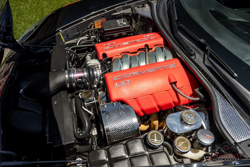 2009 Chevrolet Corvette Z06 - 23044580 - 85