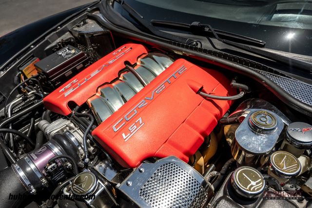 2009 Chevrolet Corvette Z06 - 23044580 - 88