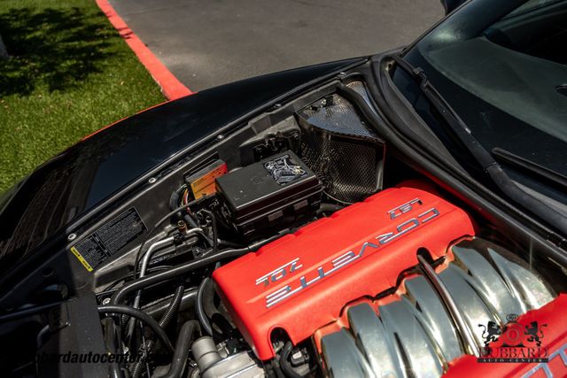 2009 Chevrolet Corvette Z06 - 23044580 - 89