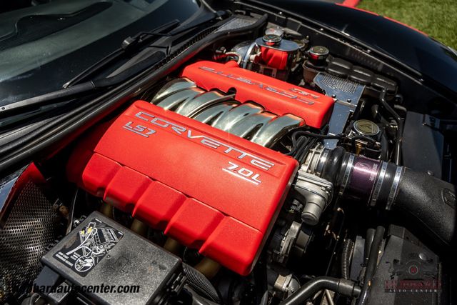 2009 Chevrolet Corvette Z06 - 23044580 - 91