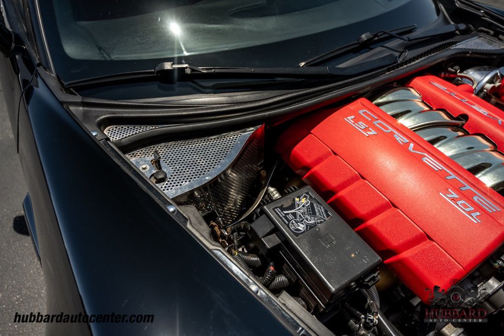 2009 Chevrolet Corvette Z06 - 23044580 - 92