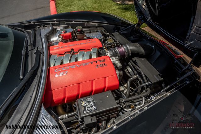 2009 Chevrolet Corvette Z06 - 23044580 - 93