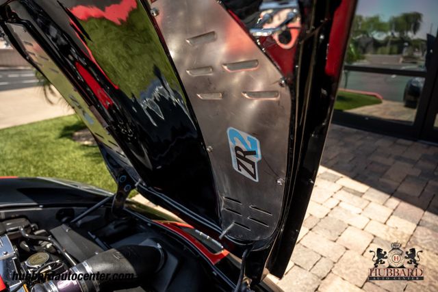 2009 Chevrolet Corvette Z06 - 23044580 - 94