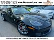 2009 Chevrolet Corvette Z06 - 22582993 - 0