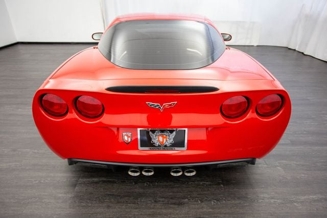 2009 Chevrolet Corvette Z06 - 22525999 - 14