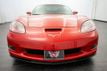 2009 Chevrolet Corvette Z06 - 22525999 - 29