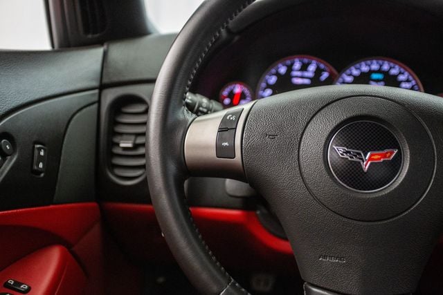 2009 Chevrolet Corvette Z06 - 22525999 - 42