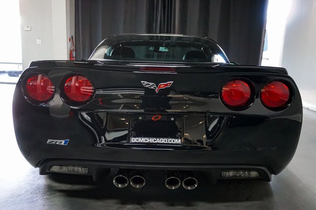 2009 Chevrolet Corvette *ZR1* *3ZR* *Only 888 Miles* *Like New* - 22936778 - 14