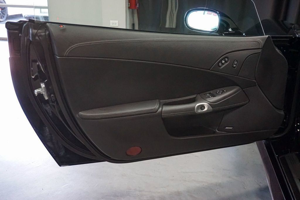 2009 Chevrolet Corvette *ZR1* *3ZR* *Only 888 Miles* *Like New* - 22936778 - 17