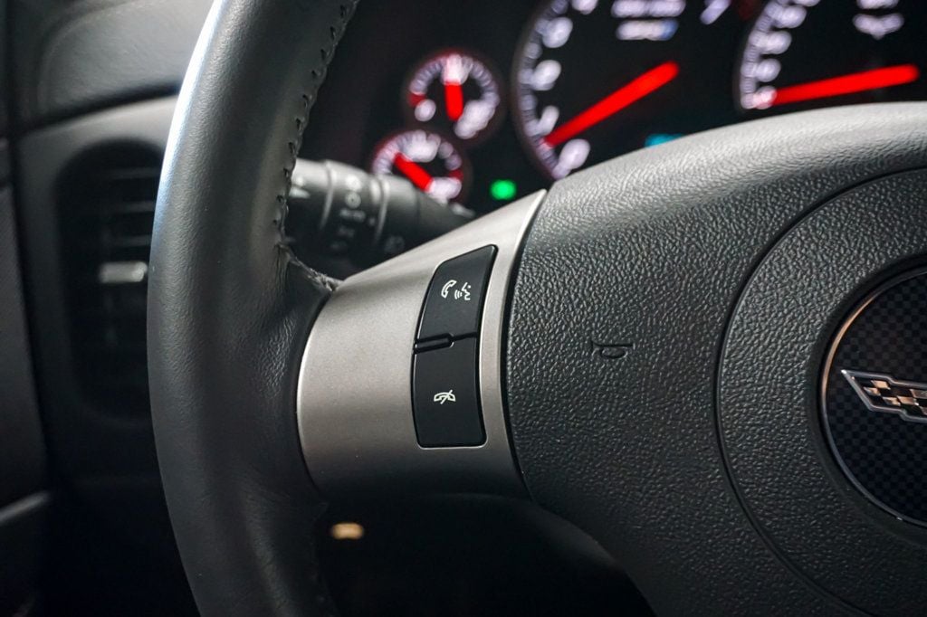 2009 Chevrolet Corvette *ZR1* *3ZR* *Only 888 Miles* *Like New* - 22936778 - 19