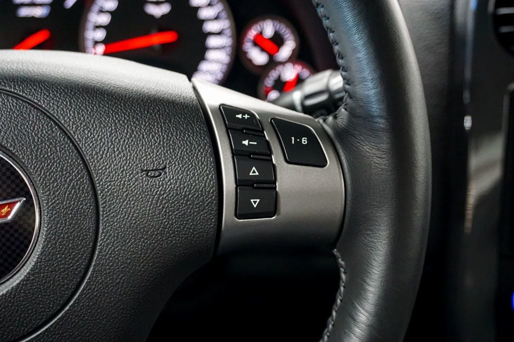 2009 Chevrolet Corvette *ZR1* *3ZR* *Only 888 Miles* *Like New* - 22936778 - 20