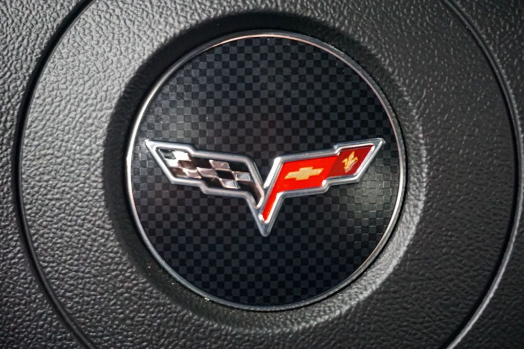 2009 Chevrolet Corvette *ZR1* *3ZR* *Only 888 Miles* *Like New* - 22936778 - 22