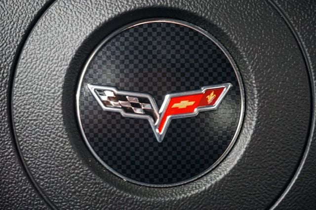 2009 Chevrolet Corvette *ZR1* *3ZR* *Only 888 Miles* *Like New* - 22936778 - 22