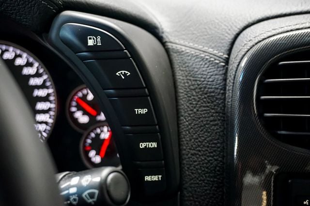 2009 Chevrolet Corvette *ZR1* *3ZR* *Only 888 Miles* *Like New* - 22936778 - 23