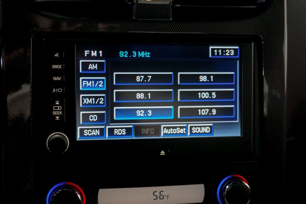 2009 Chevrolet Corvette *ZR1* *3ZR* *Only 888 Miles* *Like New* - 22936778 - 24