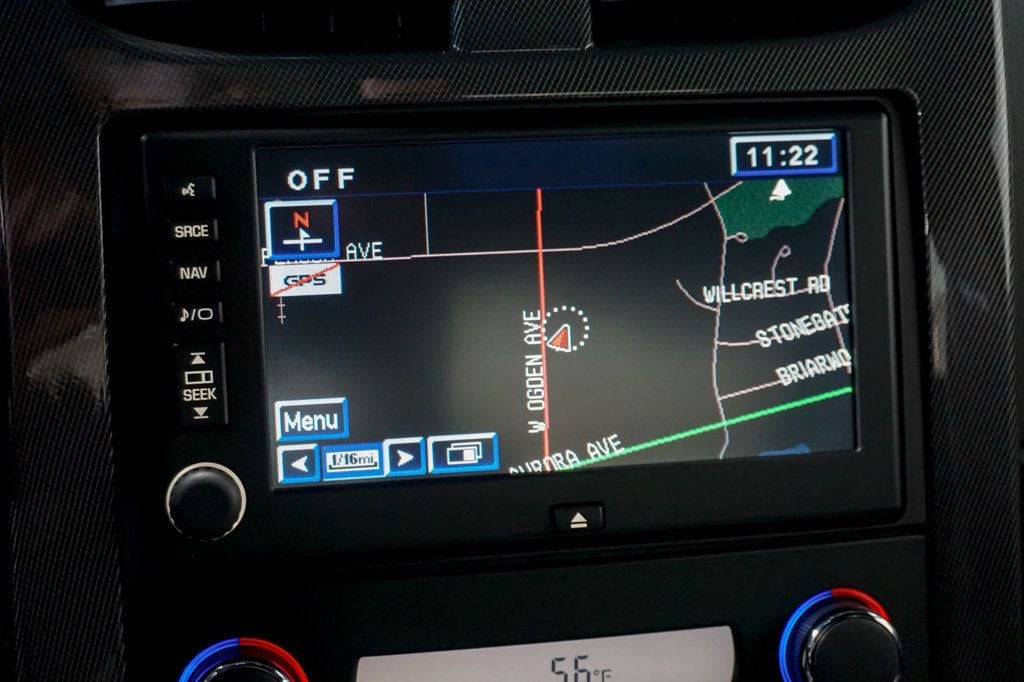 2009 Chevrolet Corvette *ZR1* *3ZR* *Only 888 Miles* *Like New* - 22936778 - 25