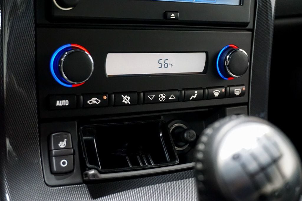 2009 Chevrolet Corvette *ZR1* *3ZR* *Only 888 Miles* *Like New* - 22936778 - 28