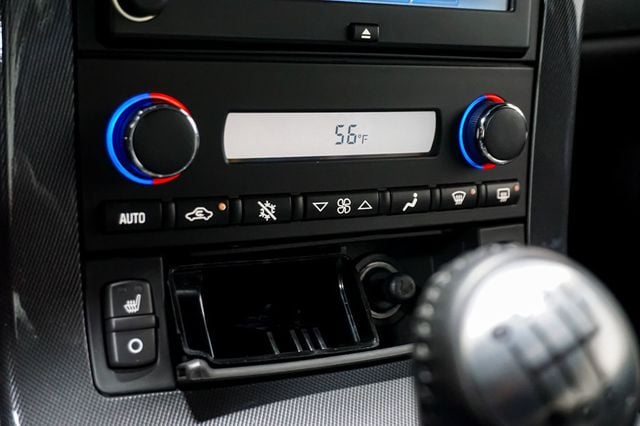 2009 Chevrolet Corvette *ZR1* *3ZR* *Only 888 Miles* *Like New* - 22936778 - 28