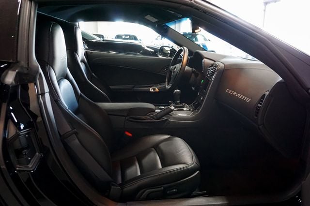 2009 Chevrolet Corvette *ZR1* *3ZR* *Only 888 Miles* *Like New* - 22936778 - 37