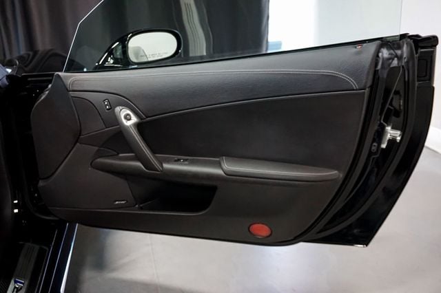 2009 Chevrolet Corvette *ZR1* *3ZR* *Only 888 Miles* *Like New* - 22936778 - 41