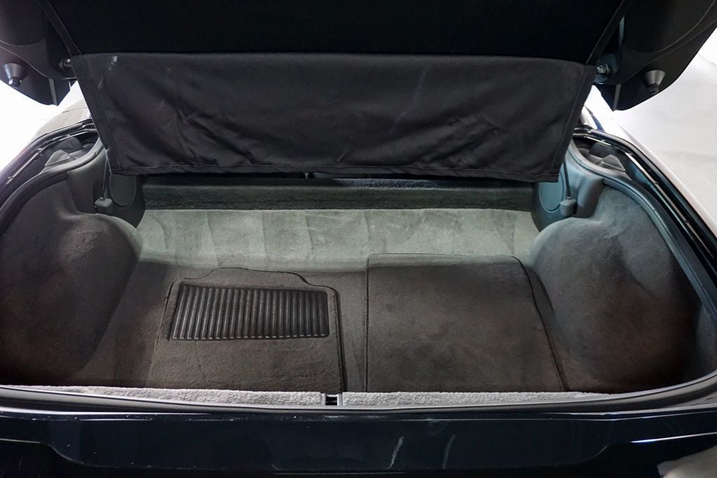 2009 Chevrolet Corvette *ZR1* *3ZR* *Only 888 Miles* *Like New* - 22936778 - 42