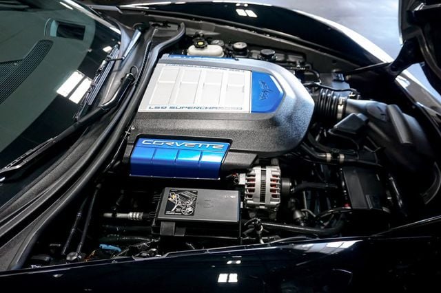 2009 Chevrolet Corvette *ZR1* *3ZR* *Only 888 Miles* *Like New* - 22936778 - 43