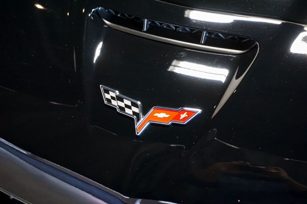 2009 Chevrolet Corvette *ZR1* *3ZR* *Only 888 Miles* *Like New* - 22936778 - 59