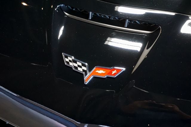 2009 Chevrolet Corvette *ZR1* *3ZR* *Only 888 Miles* *Like New* - 22936778 - 59