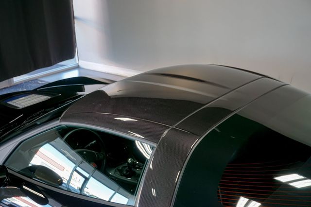 2009 Chevrolet Corvette *ZR1* *3ZR* *Only 888 Miles* *Like New* - 22936778 - 71