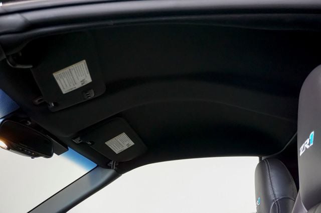 2009 Chevrolet Corvette *ZR1* *3ZR* *Only 888 Miles* *Like New* - 22936778 - 76