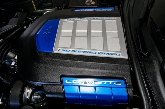 2009 Chevrolet Corvette *ZR1* *3ZR* *Only 888 Miles* *Like New* - 22936778 - 80