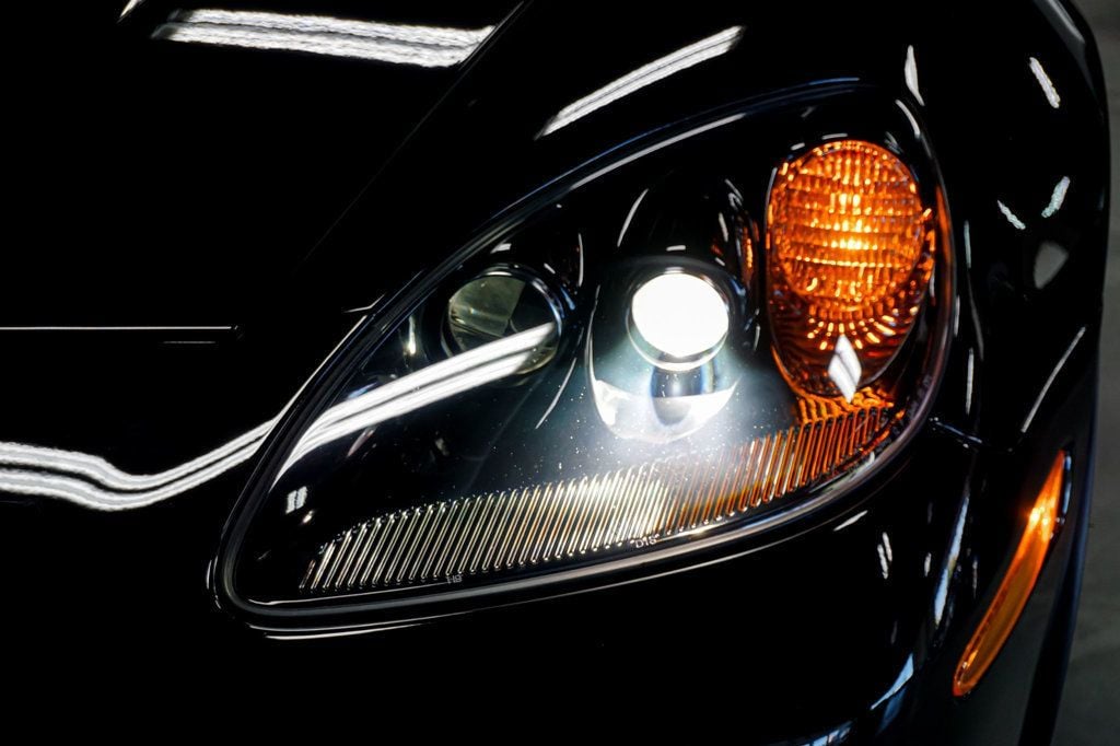 2009 Chevrolet Corvette *ZR1* *3ZR* *Only 888 Miles* *Like New* - 22936778 - 84