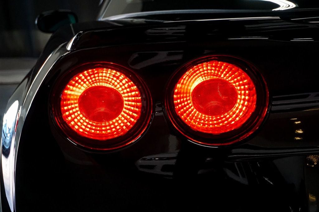 2009 Chevrolet Corvette *ZR1* *3ZR* *Only 888 Miles* *Like New* - 22936778 - 85