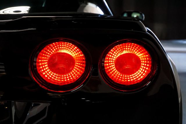 2009 Chevrolet Corvette *ZR1* *3ZR* *Only 888 Miles* *Like New* - 22936778 - 86