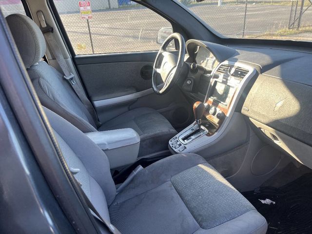 2009 Chevrolet Equinox FWD 4dr LT w/2LT - 22945851 - 1