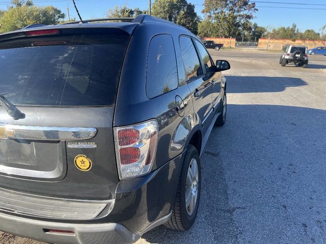 2009 Chevrolet Equinox FWD 4dr LT w/2LT - 22945851 - 2