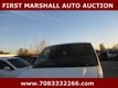 2009 Chevrolet Express  - 22952582 - 0