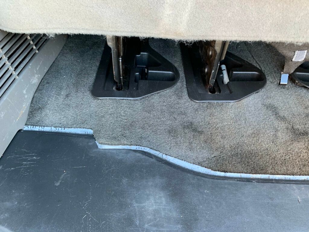 2009 Chevrolet Express Passenger RWD 3500 155" 15 Passenger - 22940195 - 7