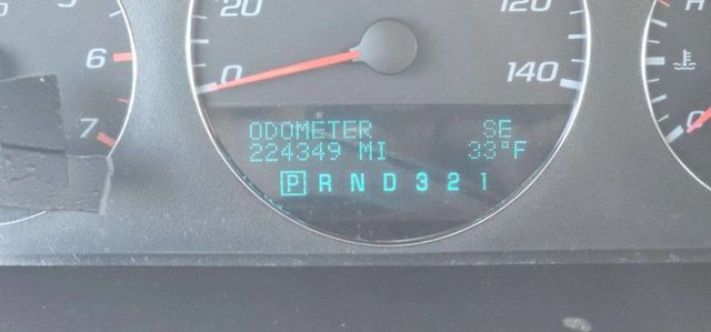 2009 Chevrolet Impala 4dr Sedan 3.5L LT - 22993352 - 6