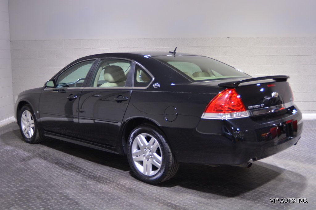 2009 Chevrolet Impala 4dr Sedan 3.9L LT - 22475052 - 38