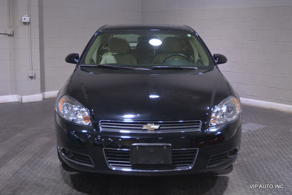 2009 Chevrolet Impala 4dr Sedan 3.9L LT - 22475052 - 42