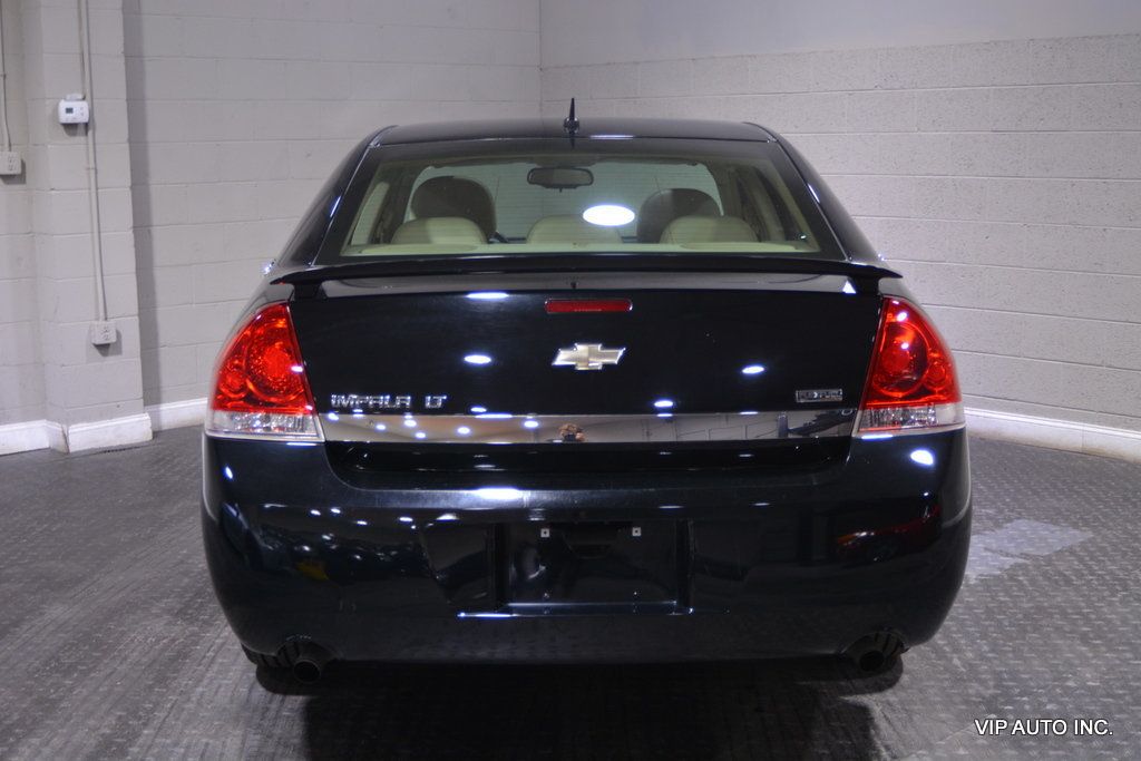 2009 Chevrolet Impala 4dr Sedan 3.9L LT - 22475052 - 43