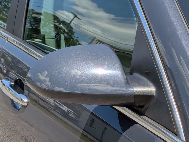 2009 Chevrolet Impala 4dr Sedan LTZ - 23037817 - 10