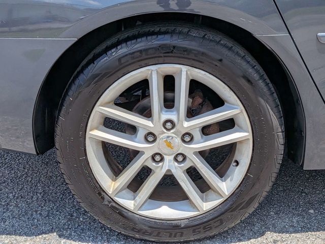 2009 Chevrolet Impala 4dr Sedan LTZ - 23037817 - 11