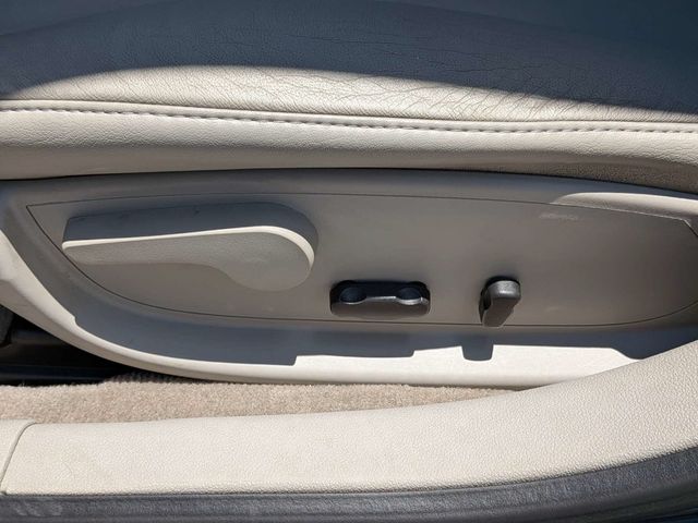 2009 Chevrolet Impala 4dr Sedan LTZ - 23037817 - 18
