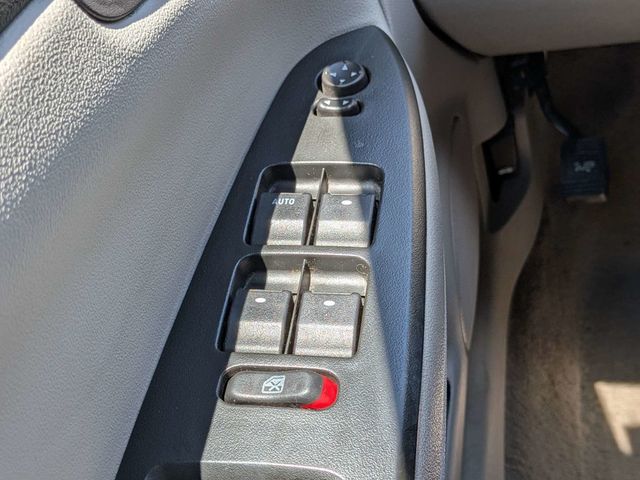 2009 Chevrolet Impala 4dr Sedan LTZ - 23037817 - 22
