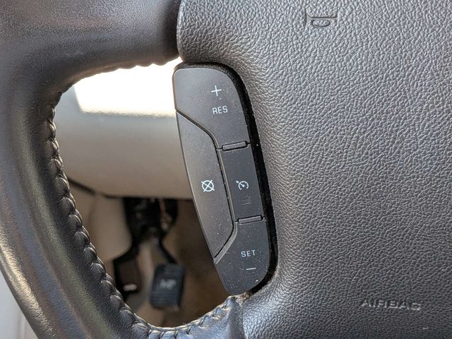 2009 Chevrolet Impala 4dr Sedan LTZ - 23037817 - 23